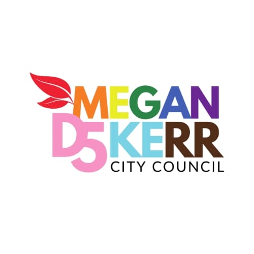 Megan Kerr