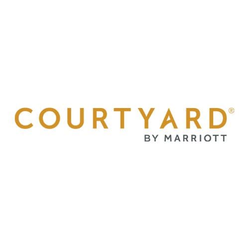 Courtyard Long Beach